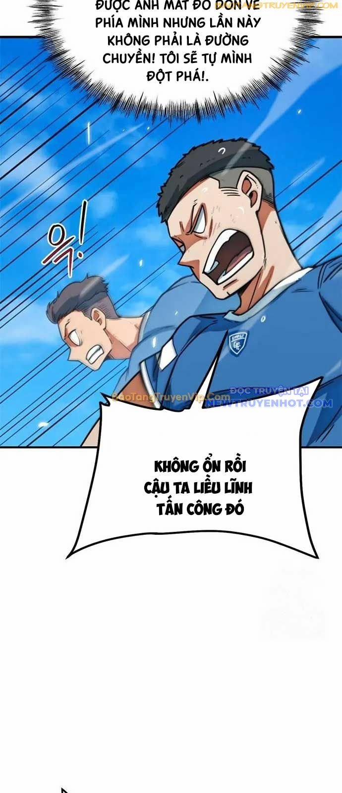 Tôi Bị Hiểu Lầm Là Siêu Sao Trên Sân Cỏ 13 trang 62