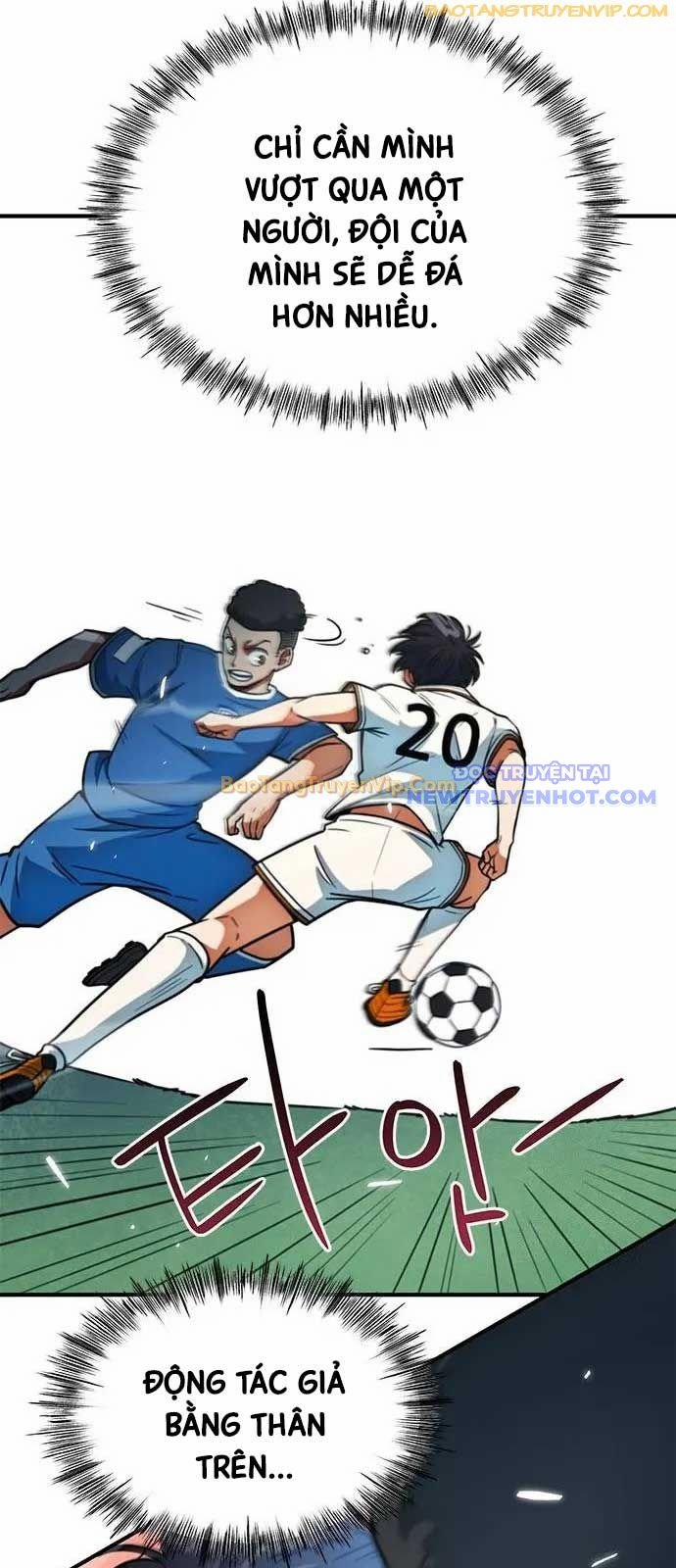 Tôi Bị Hiểu Lầm Là Siêu Sao Trên Sân Cỏ 13 trang 64