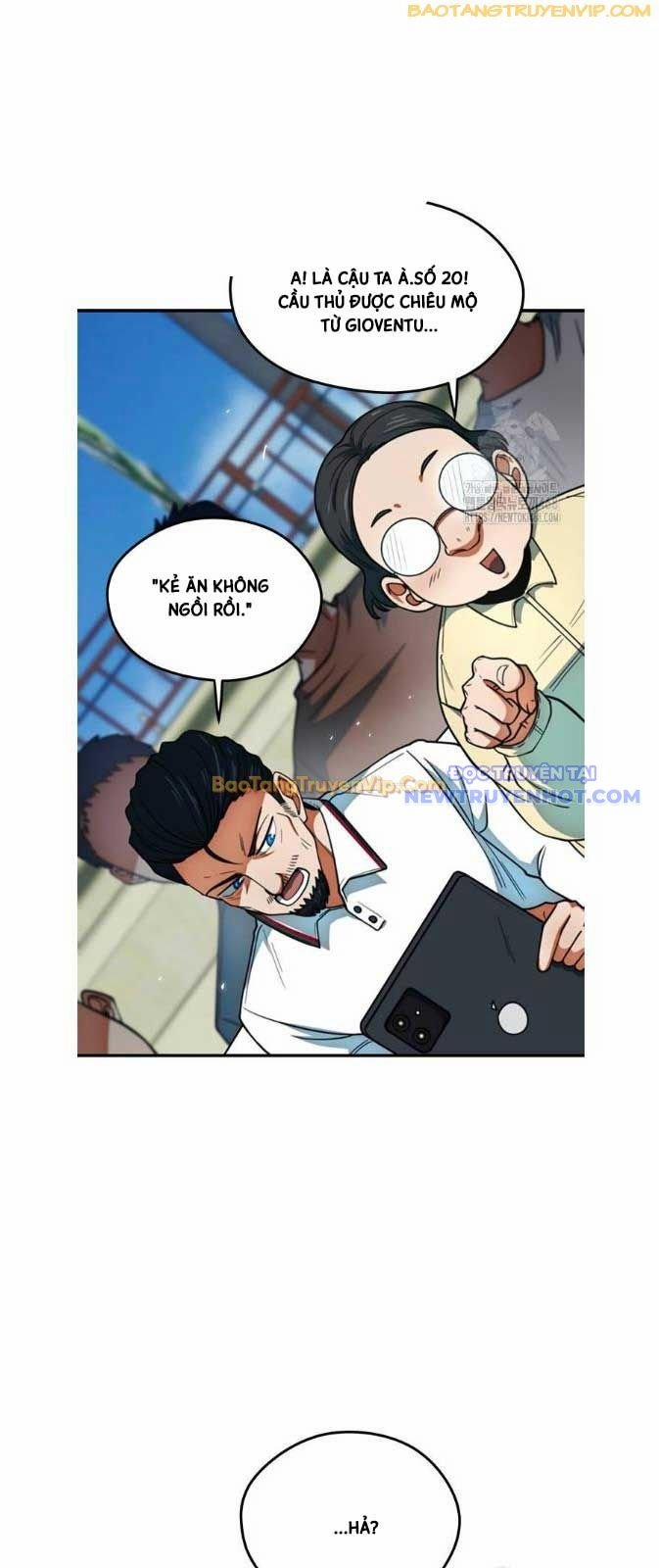 Tôi Bị Hiểu Lầm Là Siêu Sao Trên Sân Cỏ 13 trang 66