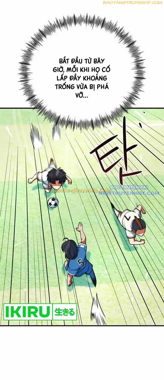 Tôi Bị Hiểu Lầm Là Siêu Sao Trên Sân Cỏ 13 trang 68