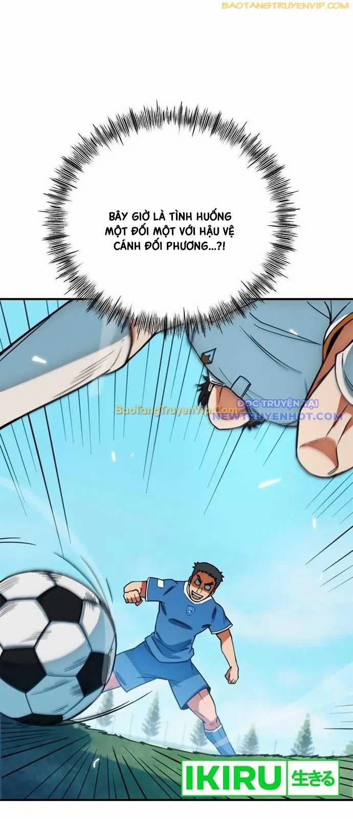 Tôi Bị Hiểu Lầm Là Siêu Sao Trên Sân Cỏ 13 trang 70