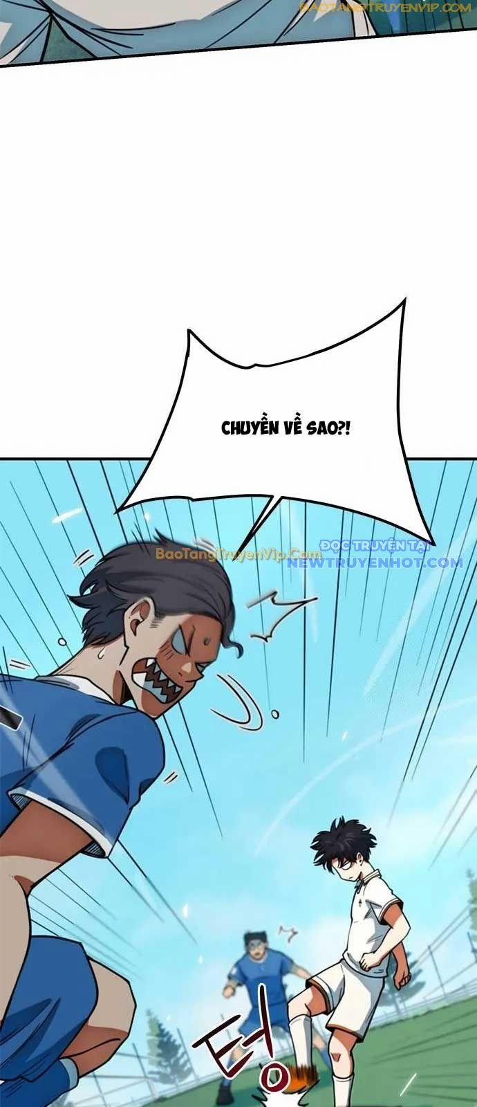 Tôi Bị Hiểu Lầm Là Siêu Sao Trên Sân Cỏ 13 trang 72