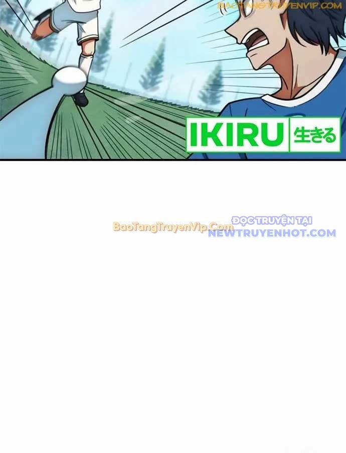 Tôi Bị Hiểu Lầm Là Siêu Sao Trên Sân Cỏ 13 trang 74