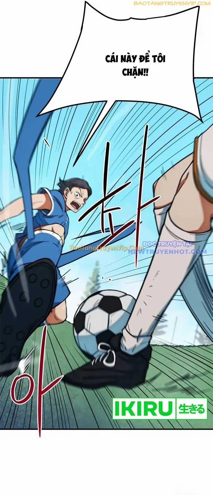 Tôi Bị Hiểu Lầm Là Siêu Sao Trên Sân Cỏ 13 trang 75
