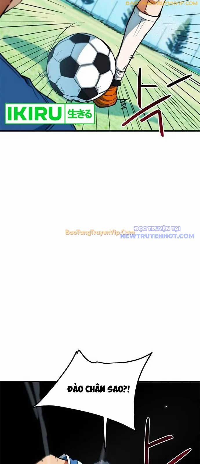 Tôi Bị Hiểu Lầm Là Siêu Sao Trên Sân Cỏ 13 trang 79