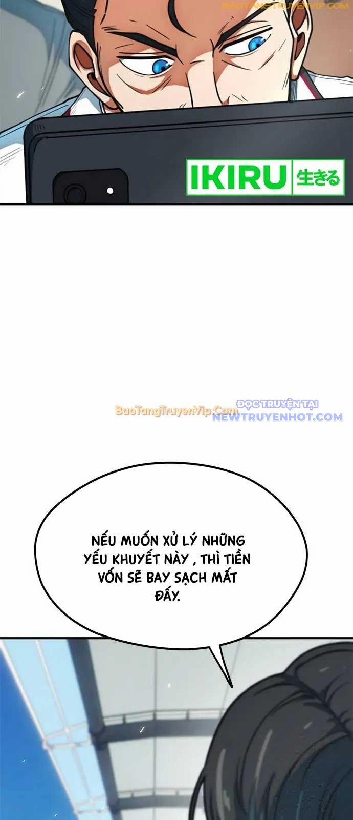 Tôi Bị Hiểu Lầm Là Siêu Sao Trên Sân Cỏ 13 trang 8