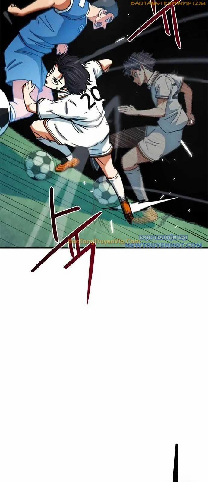 Tôi Bị Hiểu Lầm Là Siêu Sao Trên Sân Cỏ 13 trang 80