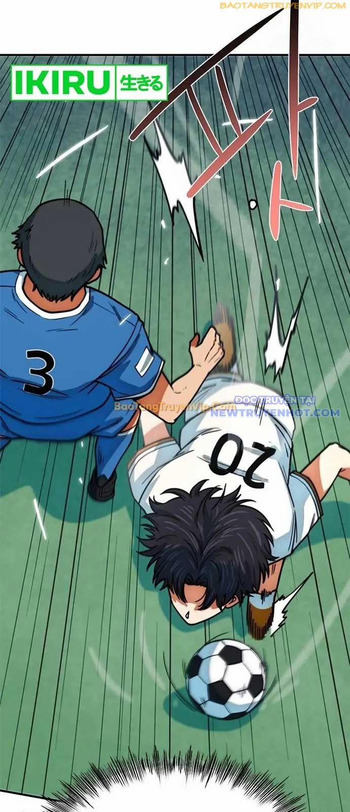 Tôi Bị Hiểu Lầm Là Siêu Sao Trên Sân Cỏ 13 trang 81