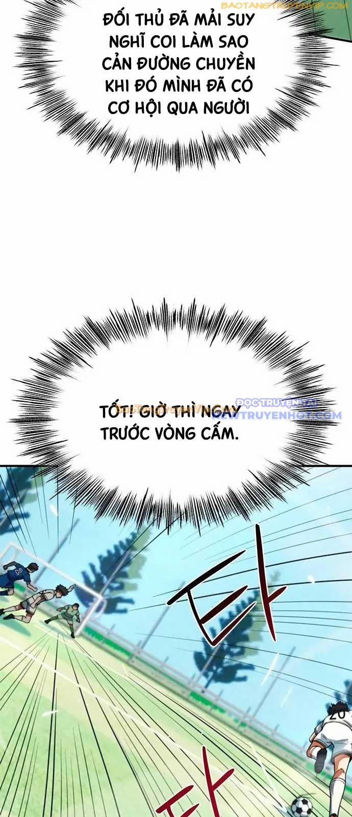 Tôi Bị Hiểu Lầm Là Siêu Sao Trên Sân Cỏ 13 trang 82