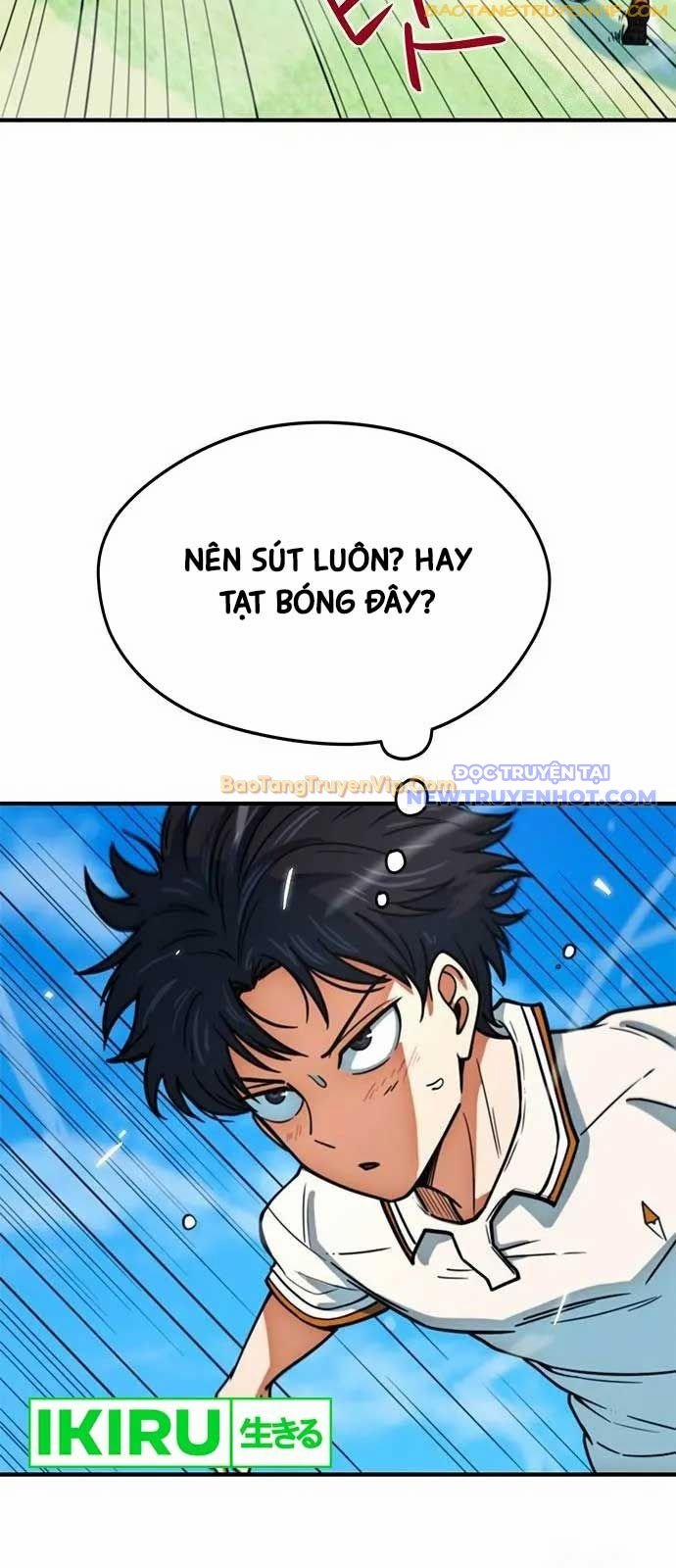 Tôi Bị Hiểu Lầm Là Siêu Sao Trên Sân Cỏ 13 trang 83