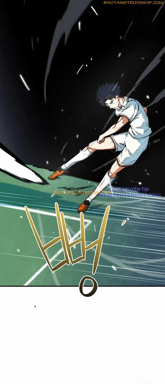 Tôi Bị Hiểu Lầm Là Siêu Sao Trên Sân Cỏ 13 trang 85