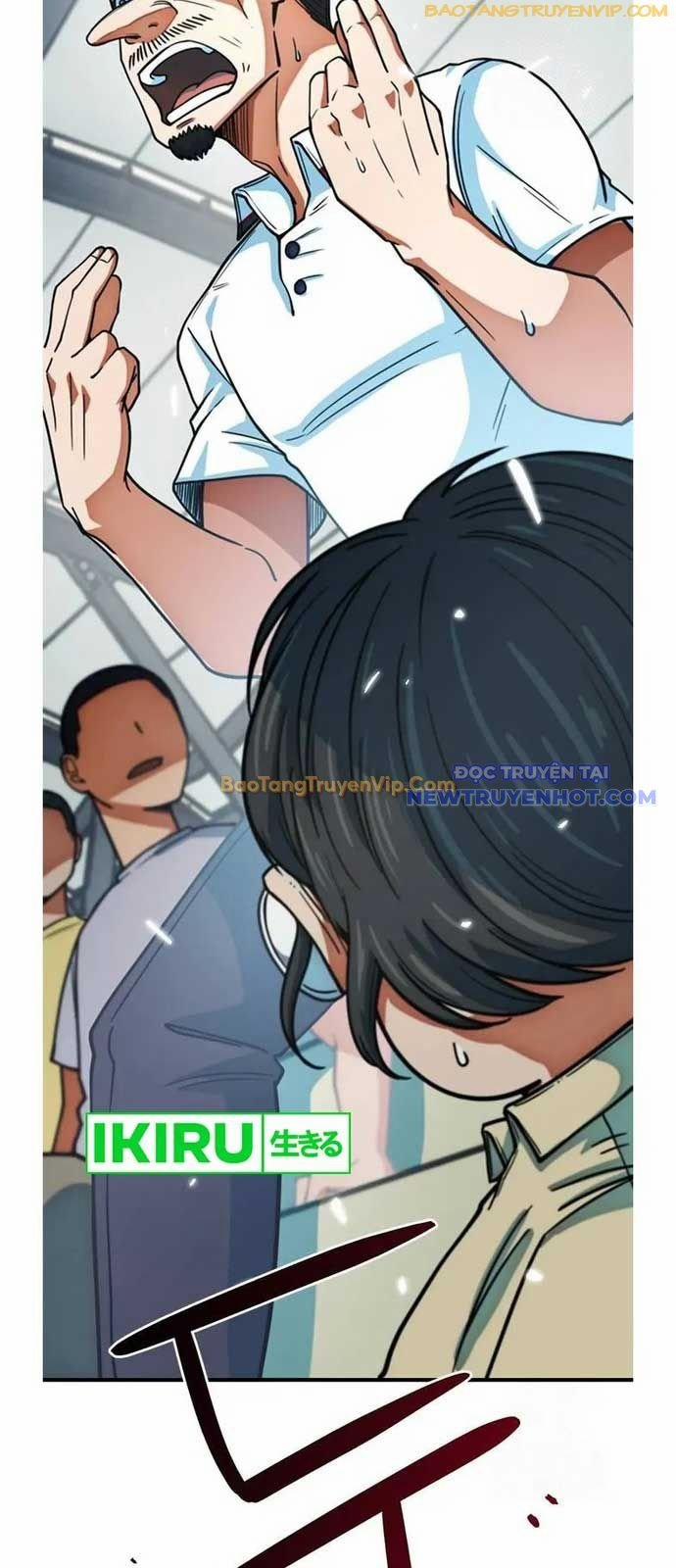 Tôi Bị Hiểu Lầm Là Siêu Sao Trên Sân Cỏ 13 trang 90