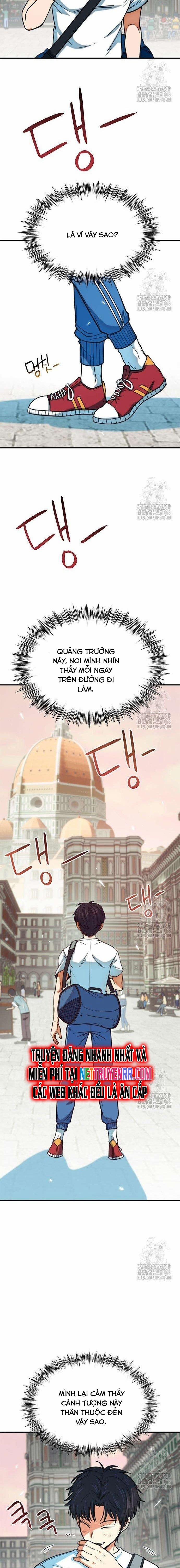 Tôi Bị Hiểu Lầm Là Siêu Sao Trên Sân Cỏ 14 trang 12