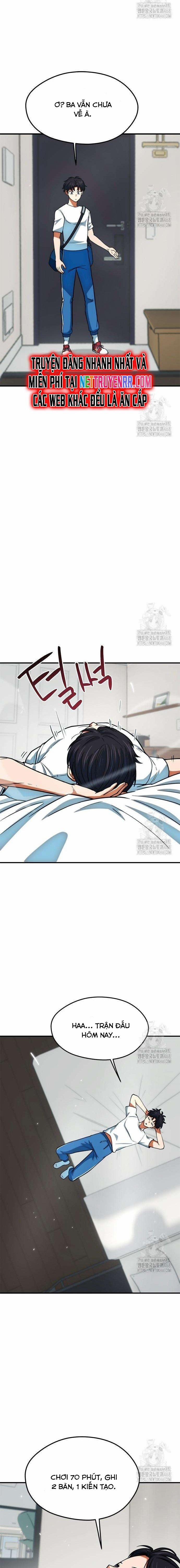 Tôi Bị Hiểu Lầm Là Siêu Sao Trên Sân Cỏ 14 trang 14