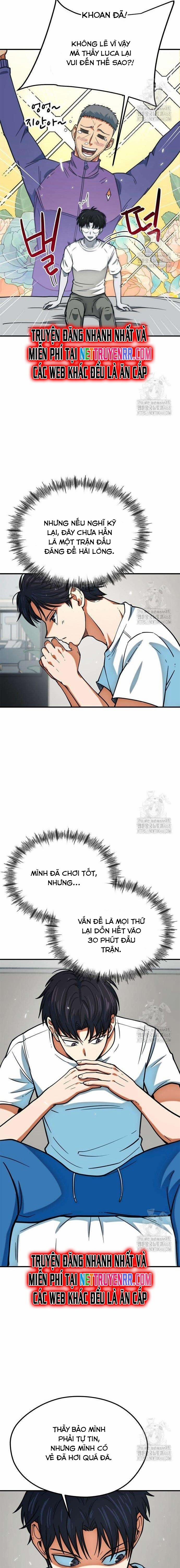 Tôi Bị Hiểu Lầm Là Siêu Sao Trên Sân Cỏ 14 trang 16