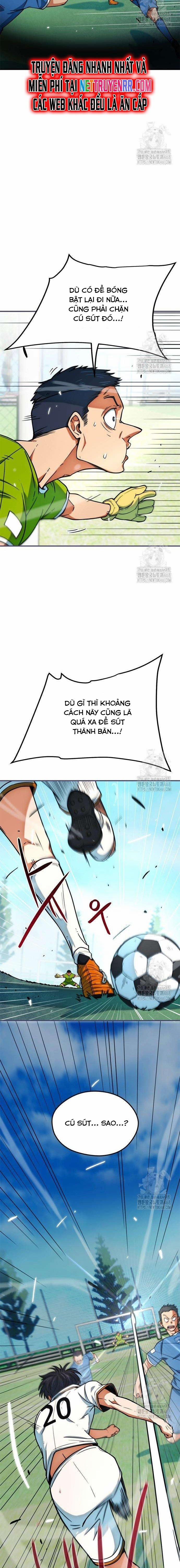 Tôi Bị Hiểu Lầm Là Siêu Sao Trên Sân Cỏ 14 trang 2