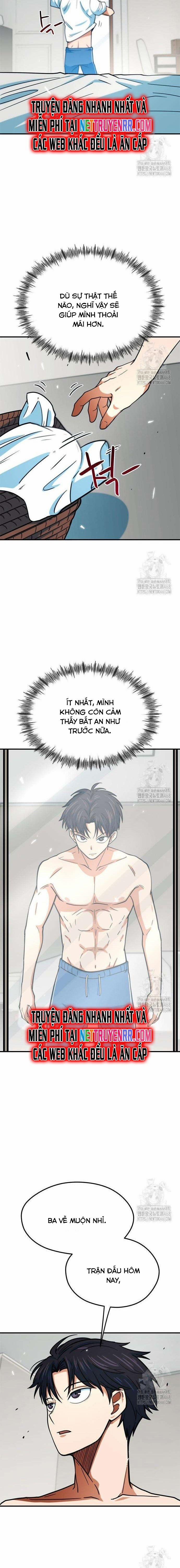 Tôi Bị Hiểu Lầm Là Siêu Sao Trên Sân Cỏ 14 trang 20