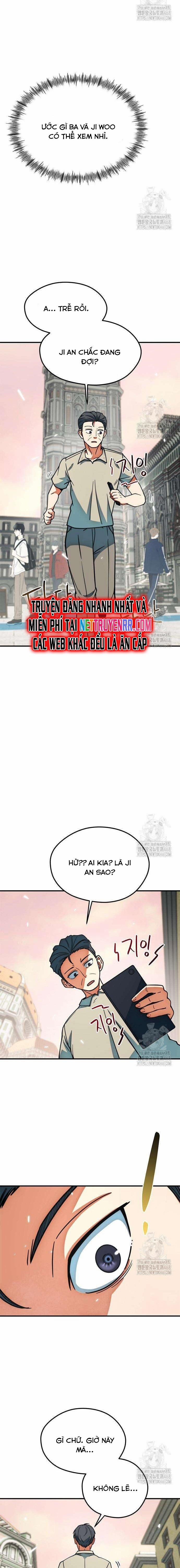 Tôi Bị Hiểu Lầm Là Siêu Sao Trên Sân Cỏ 14 trang 21