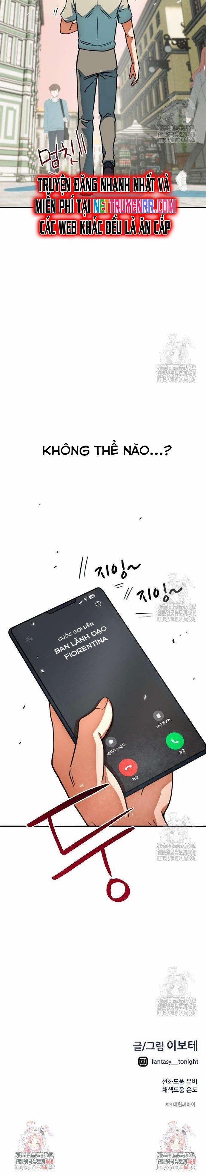 Tôi Bị Hiểu Lầm Là Siêu Sao Trên Sân Cỏ 14 trang 22