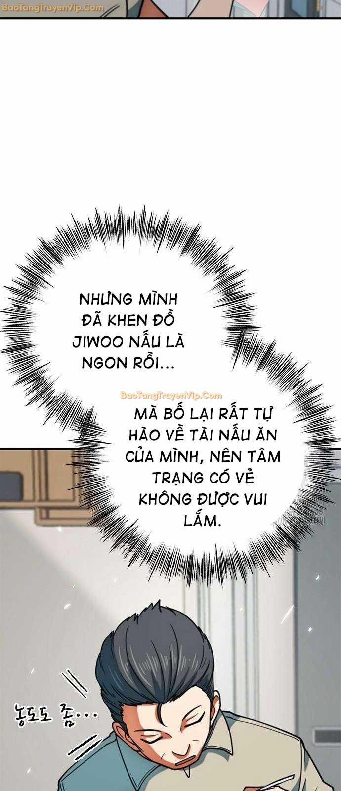 Tôi Bị Hiểu Lầm Là Siêu Sao Trên Sân Cỏ 15 trang 15