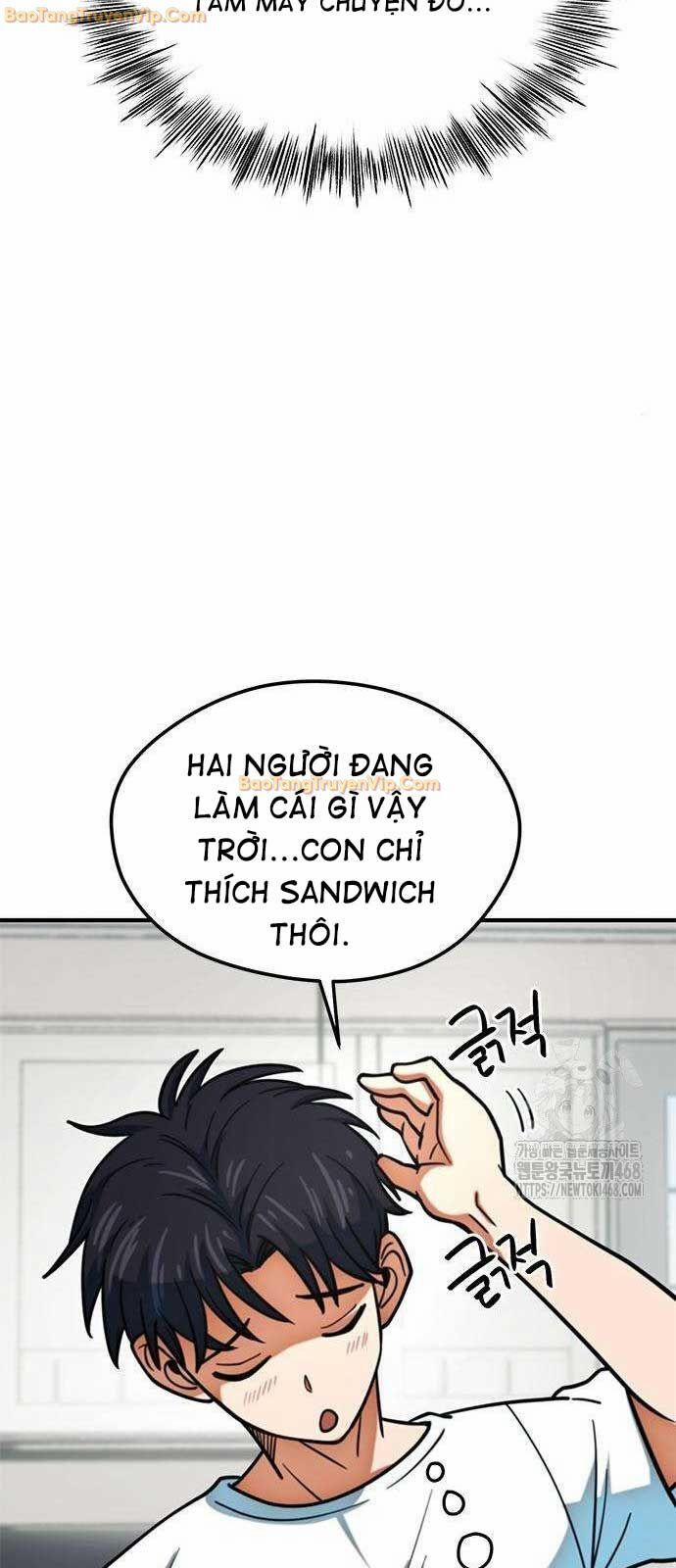 Tôi Bị Hiểu Lầm Là Siêu Sao Trên Sân Cỏ 15 trang 23