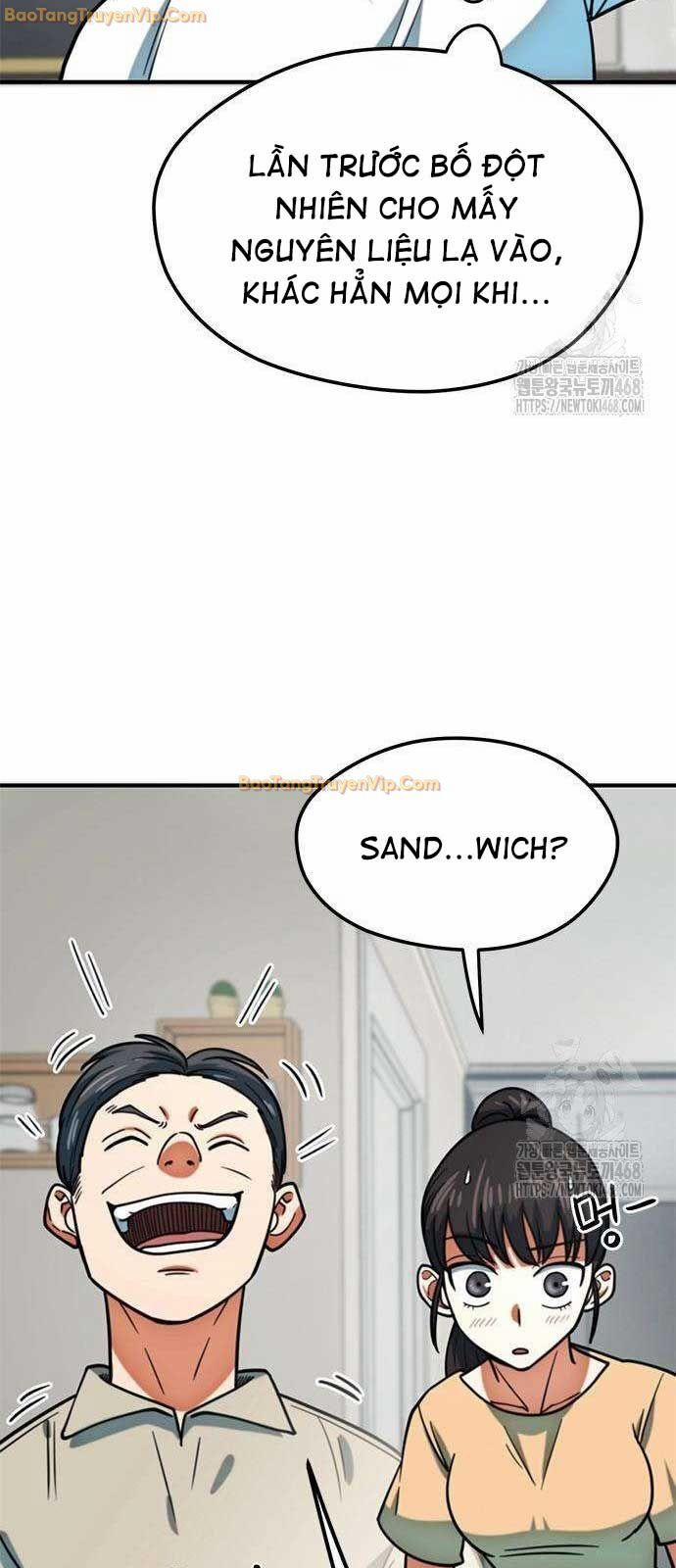 Tôi Bị Hiểu Lầm Là Siêu Sao Trên Sân Cỏ 15 trang 24