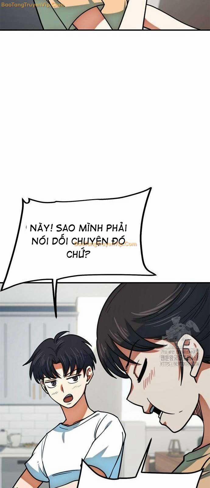 Tôi Bị Hiểu Lầm Là Siêu Sao Trên Sân Cỏ 15 trang 28