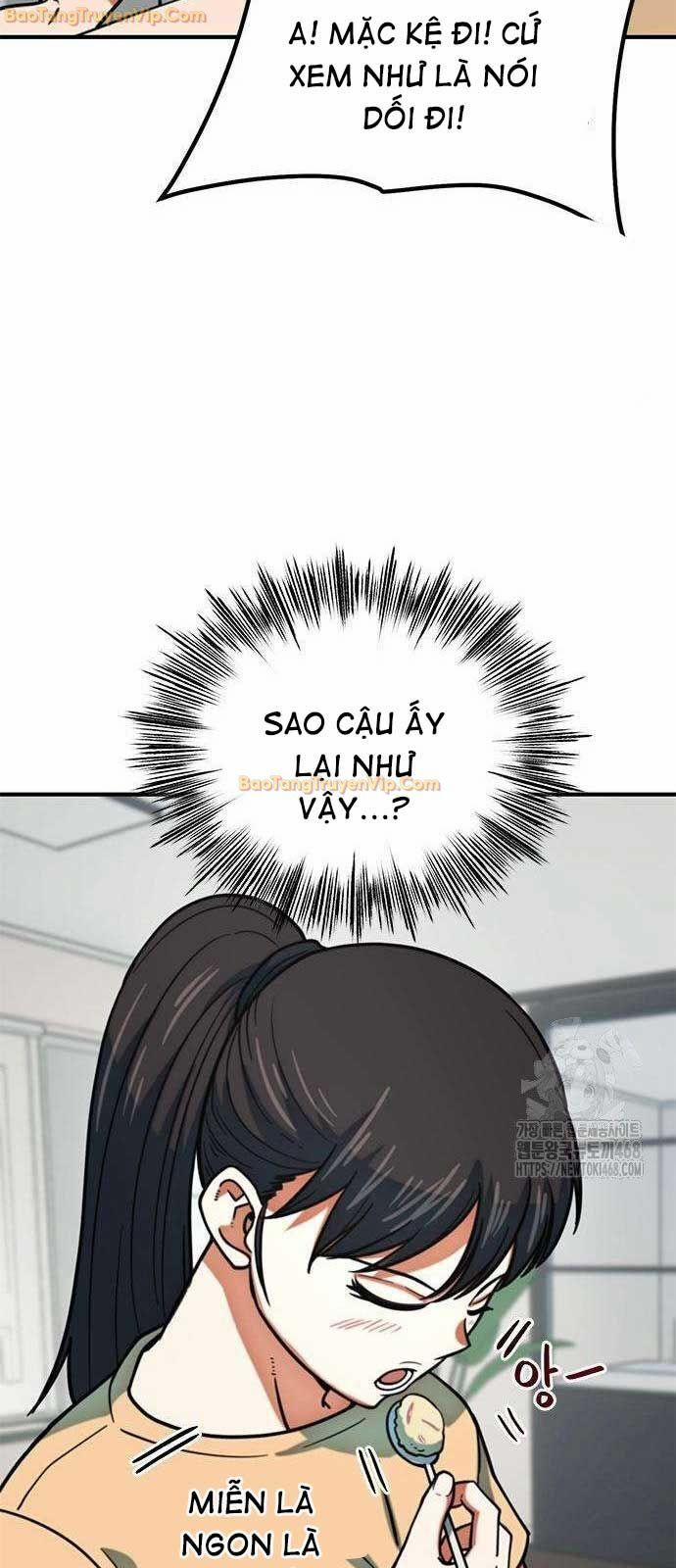 Tôi Bị Hiểu Lầm Là Siêu Sao Trên Sân Cỏ 15 trang 29