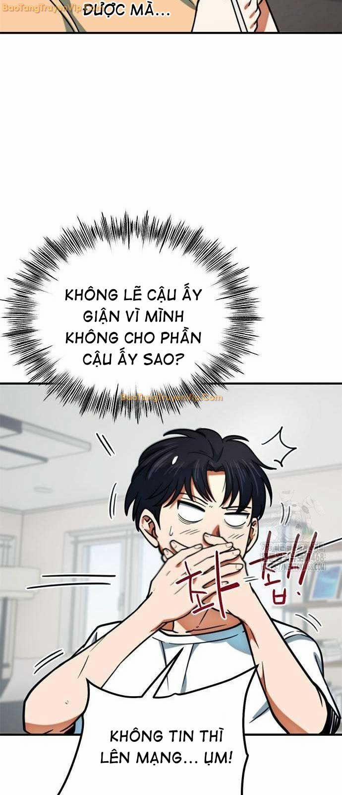 Tôi Bị Hiểu Lầm Là Siêu Sao Trên Sân Cỏ 15 trang 30