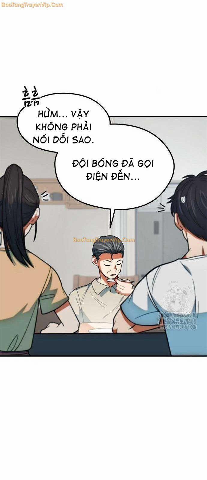 Tôi Bị Hiểu Lầm Là Siêu Sao Trên Sân Cỏ 15 trang 32