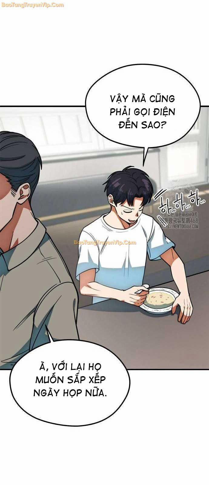 Tôi Bị Hiểu Lầm Là Siêu Sao Trên Sân Cỏ 15 trang 35