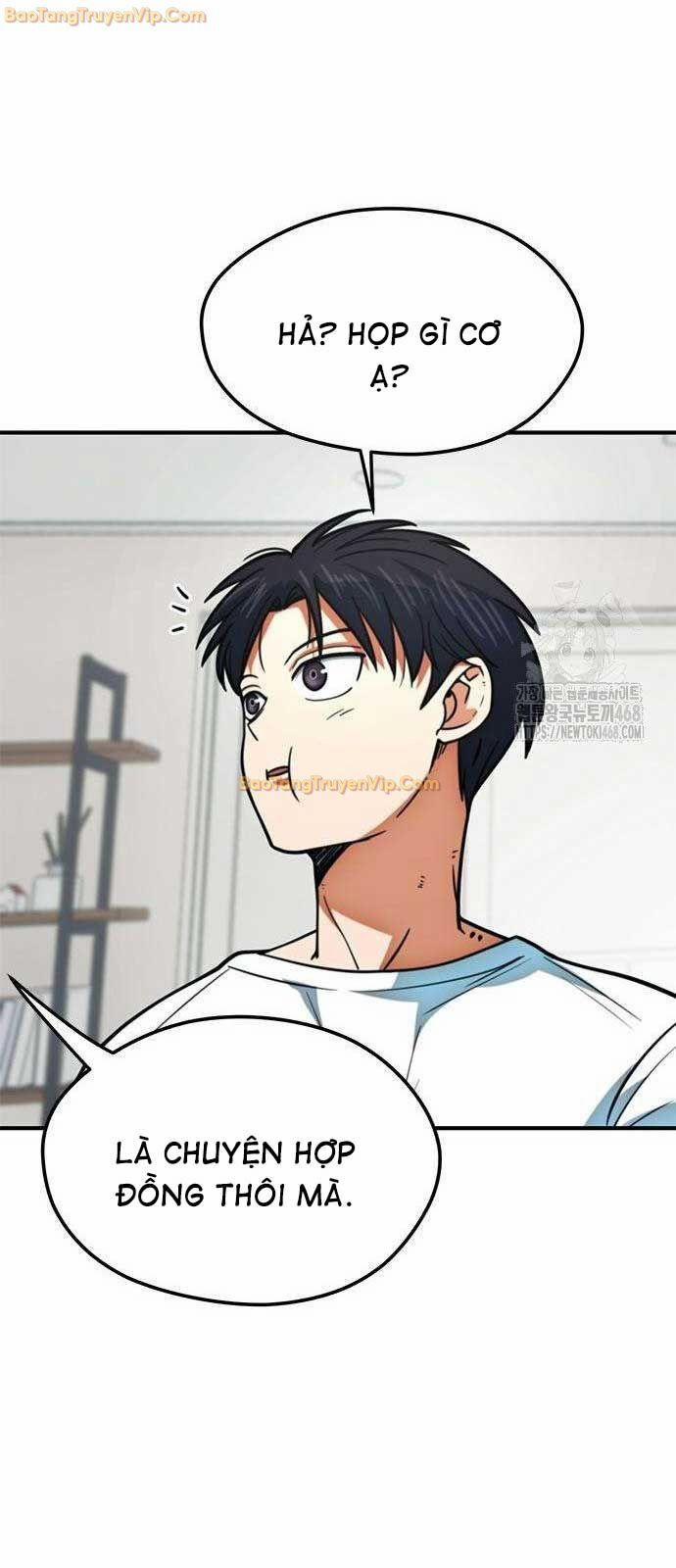 Tôi Bị Hiểu Lầm Là Siêu Sao Trên Sân Cỏ 15 trang 36