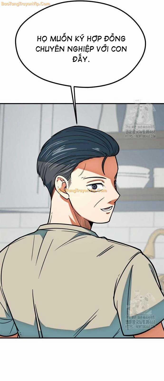 Tôi Bị Hiểu Lầm Là Siêu Sao Trên Sân Cỏ 15 trang 37