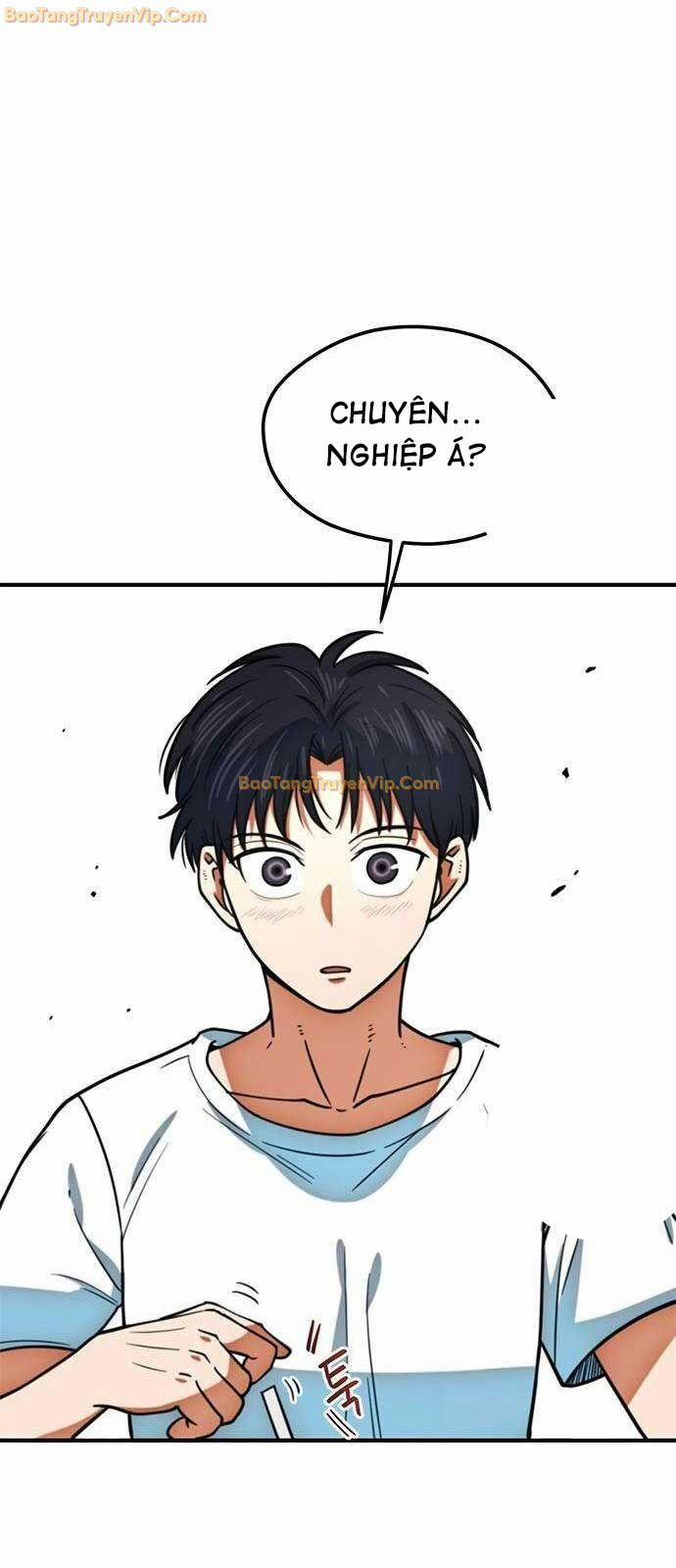 Tôi Bị Hiểu Lầm Là Siêu Sao Trên Sân Cỏ 15 trang 38