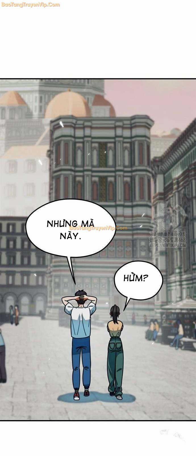 Tôi Bị Hiểu Lầm Là Siêu Sao Trên Sân Cỏ 15 trang 47