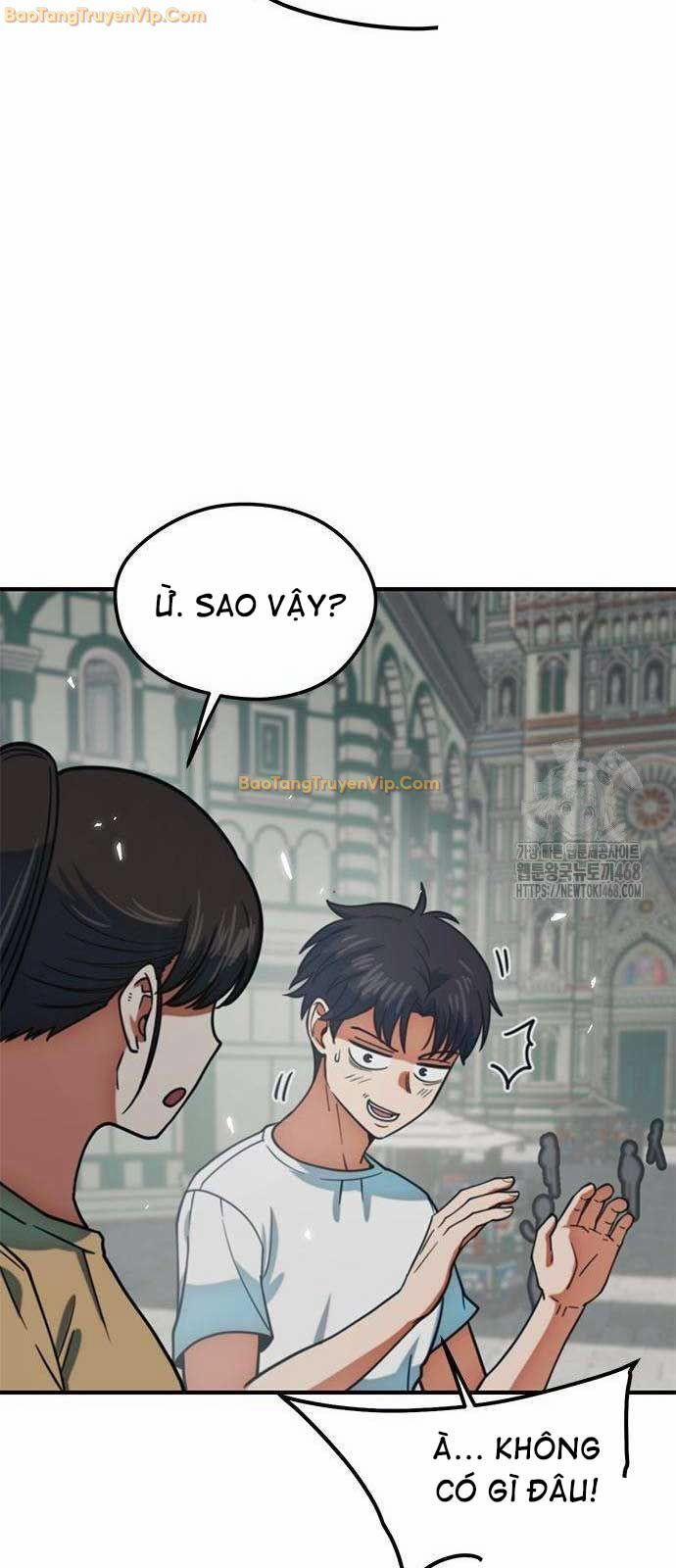 Tôi Bị Hiểu Lầm Là Siêu Sao Trên Sân Cỏ 15 trang 51