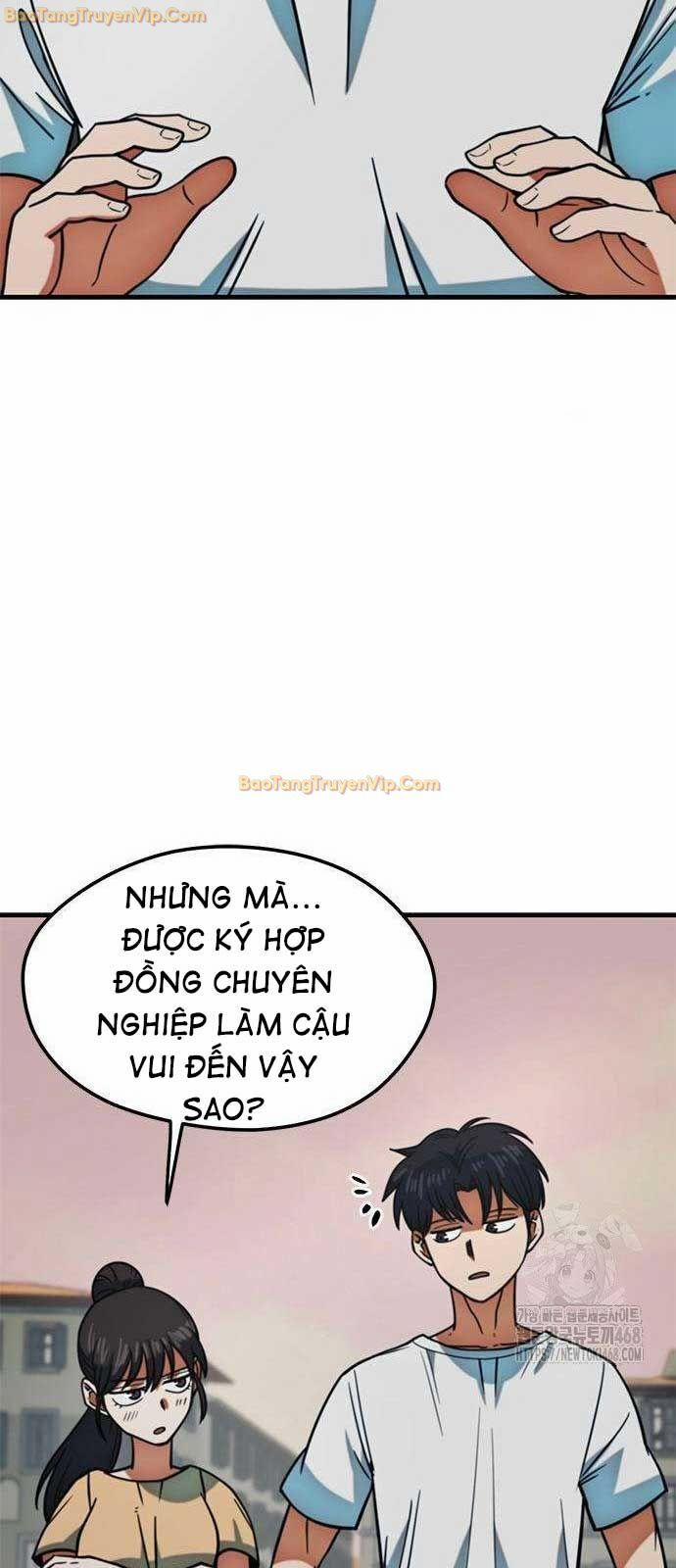 Tôi Bị Hiểu Lầm Là Siêu Sao Trên Sân Cỏ 15 trang 53