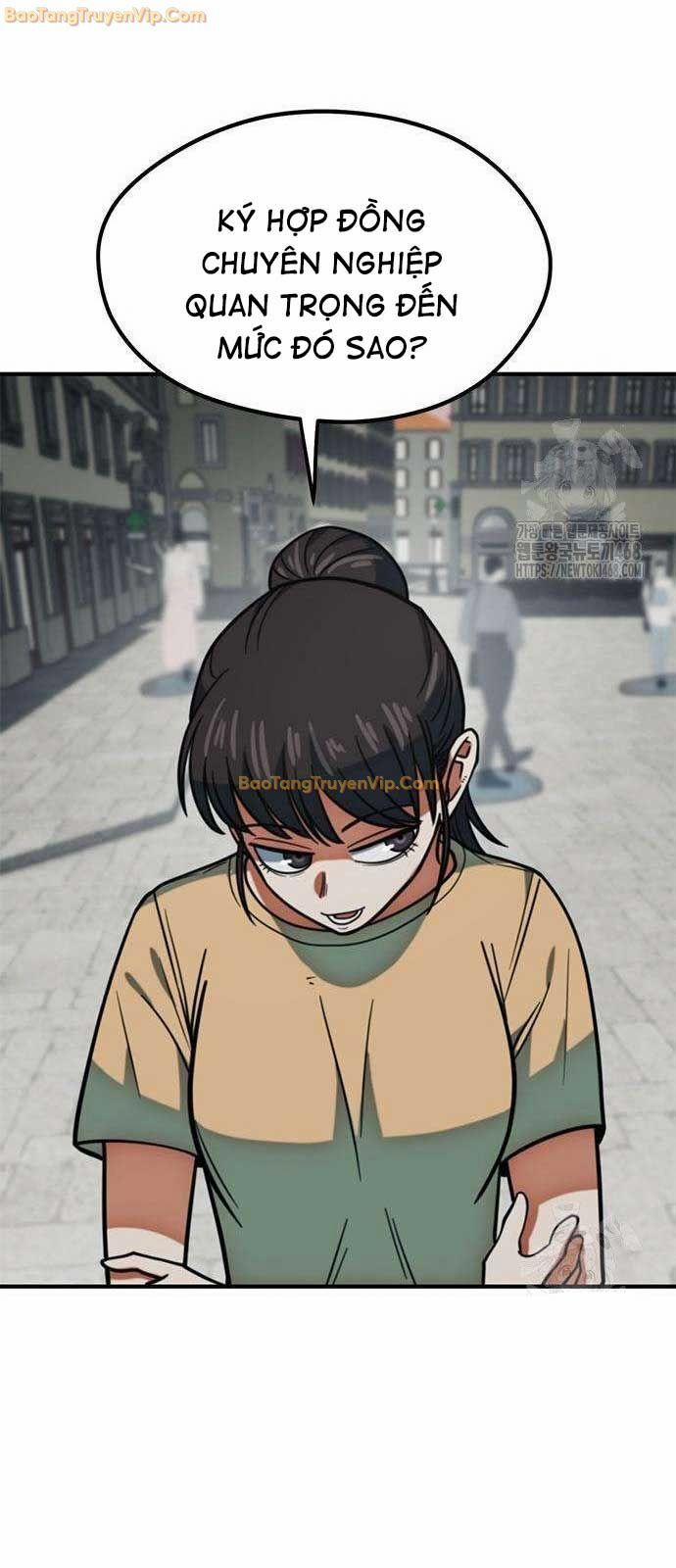 Tôi Bị Hiểu Lầm Là Siêu Sao Trên Sân Cỏ 15 trang 56