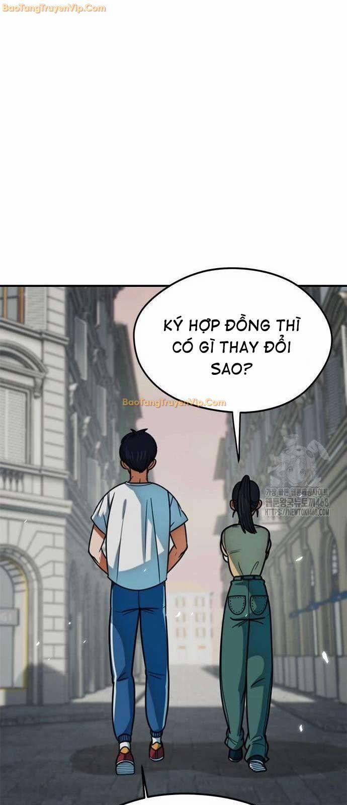 Tôi Bị Hiểu Lầm Là Siêu Sao Trên Sân Cỏ 15 trang 58