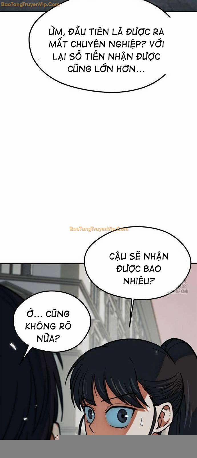 Tôi Bị Hiểu Lầm Là Siêu Sao Trên Sân Cỏ 15 trang 59