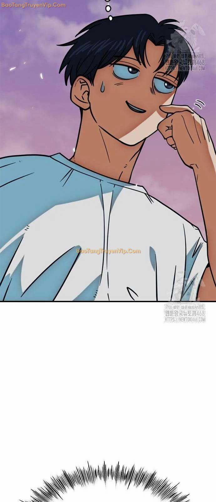 Tôi Bị Hiểu Lầm Là Siêu Sao Trên Sân Cỏ 15 trang 61