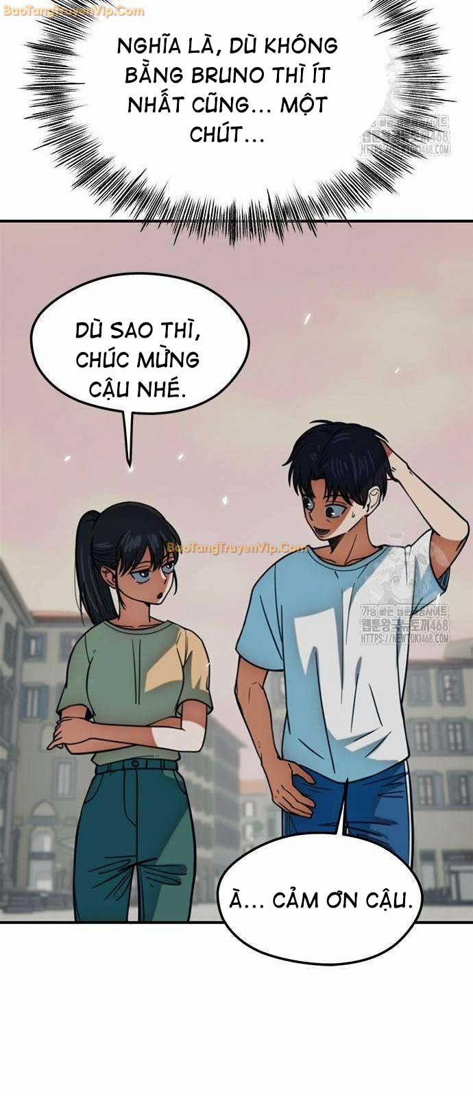 Tôi Bị Hiểu Lầm Là Siêu Sao Trên Sân Cỏ 15 trang 62