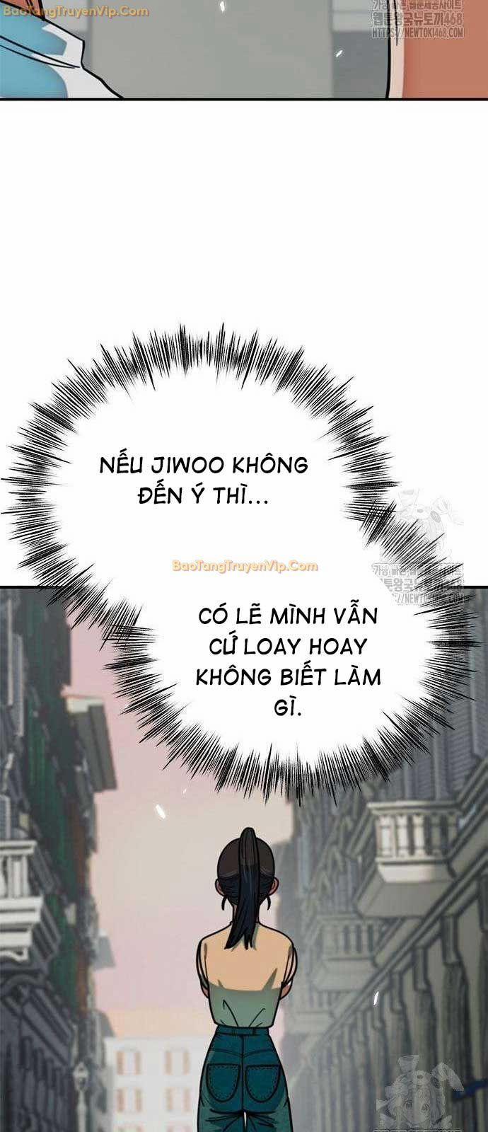 Tôi Bị Hiểu Lầm Là Siêu Sao Trên Sân Cỏ 15 trang 64