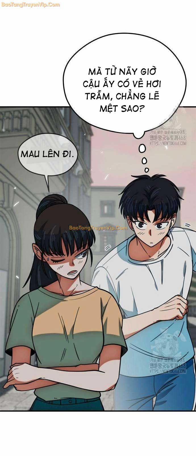 Tôi Bị Hiểu Lầm Là Siêu Sao Trên Sân Cỏ 15 trang 69