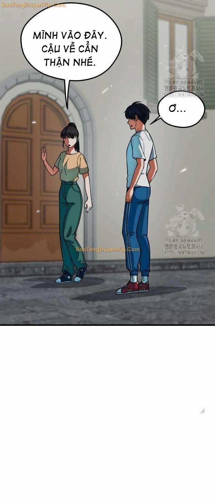 Tôi Bị Hiểu Lầm Là Siêu Sao Trên Sân Cỏ 15 trang 73