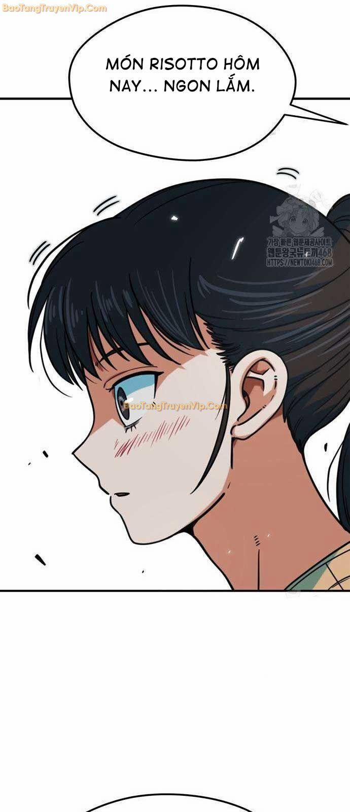 Tôi Bị Hiểu Lầm Là Siêu Sao Trên Sân Cỏ 15 trang 74