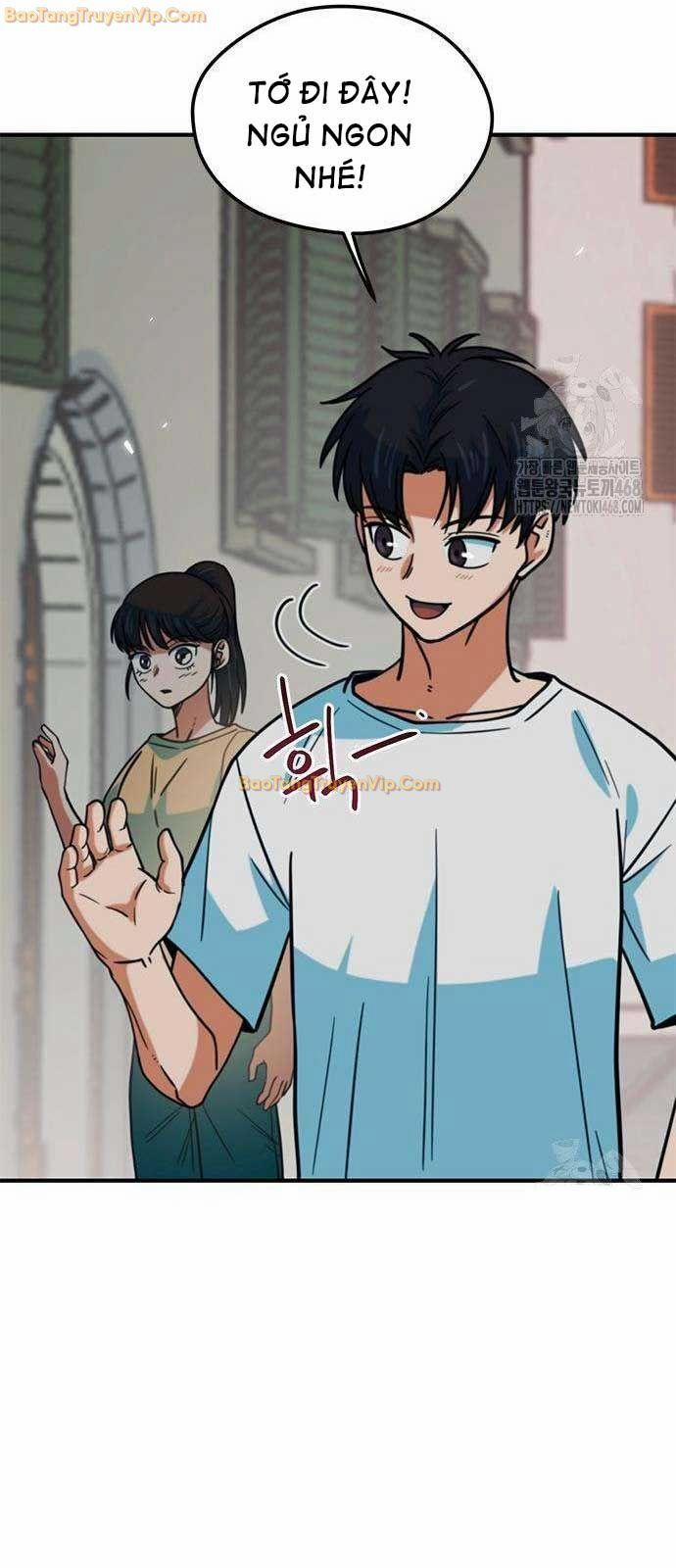 Tôi Bị Hiểu Lầm Là Siêu Sao Trên Sân Cỏ 15 trang 76