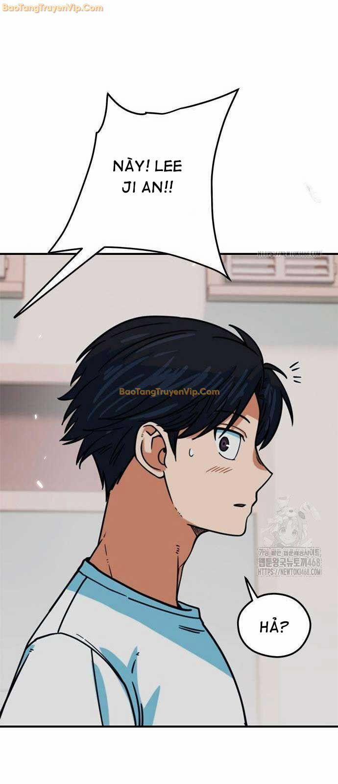 Tôi Bị Hiểu Lầm Là Siêu Sao Trên Sân Cỏ 15 trang 77