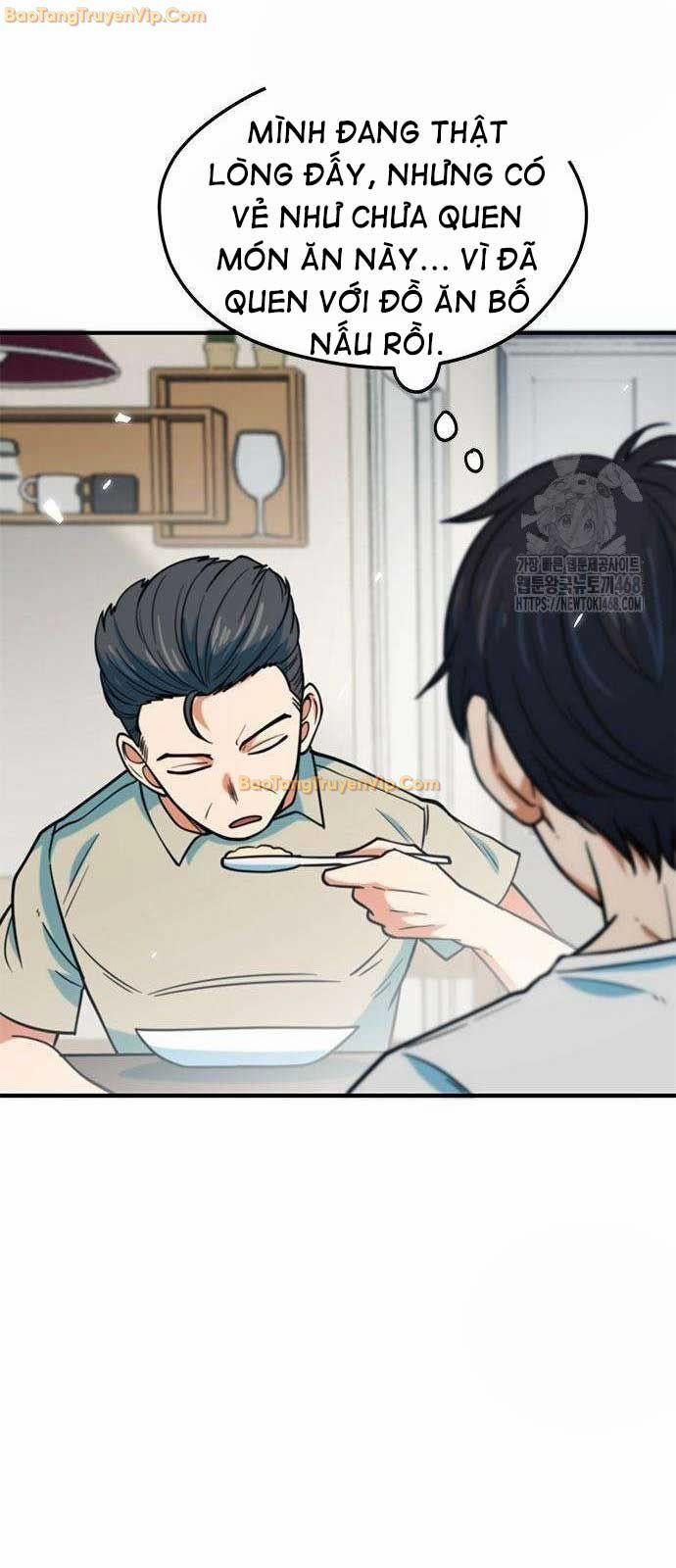 Tôi Bị Hiểu Lầm Là Siêu Sao Trên Sân Cỏ 15 trang 8