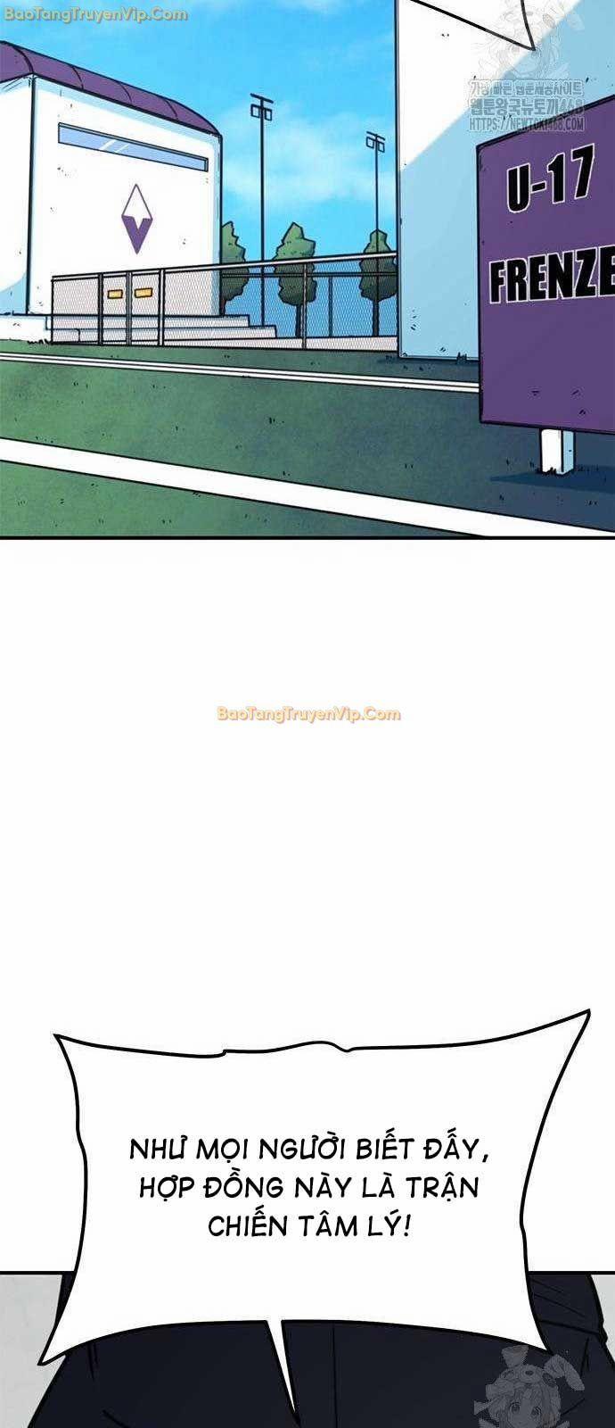 Tôi Bị Hiểu Lầm Là Siêu Sao Trên Sân Cỏ 15 trang 83